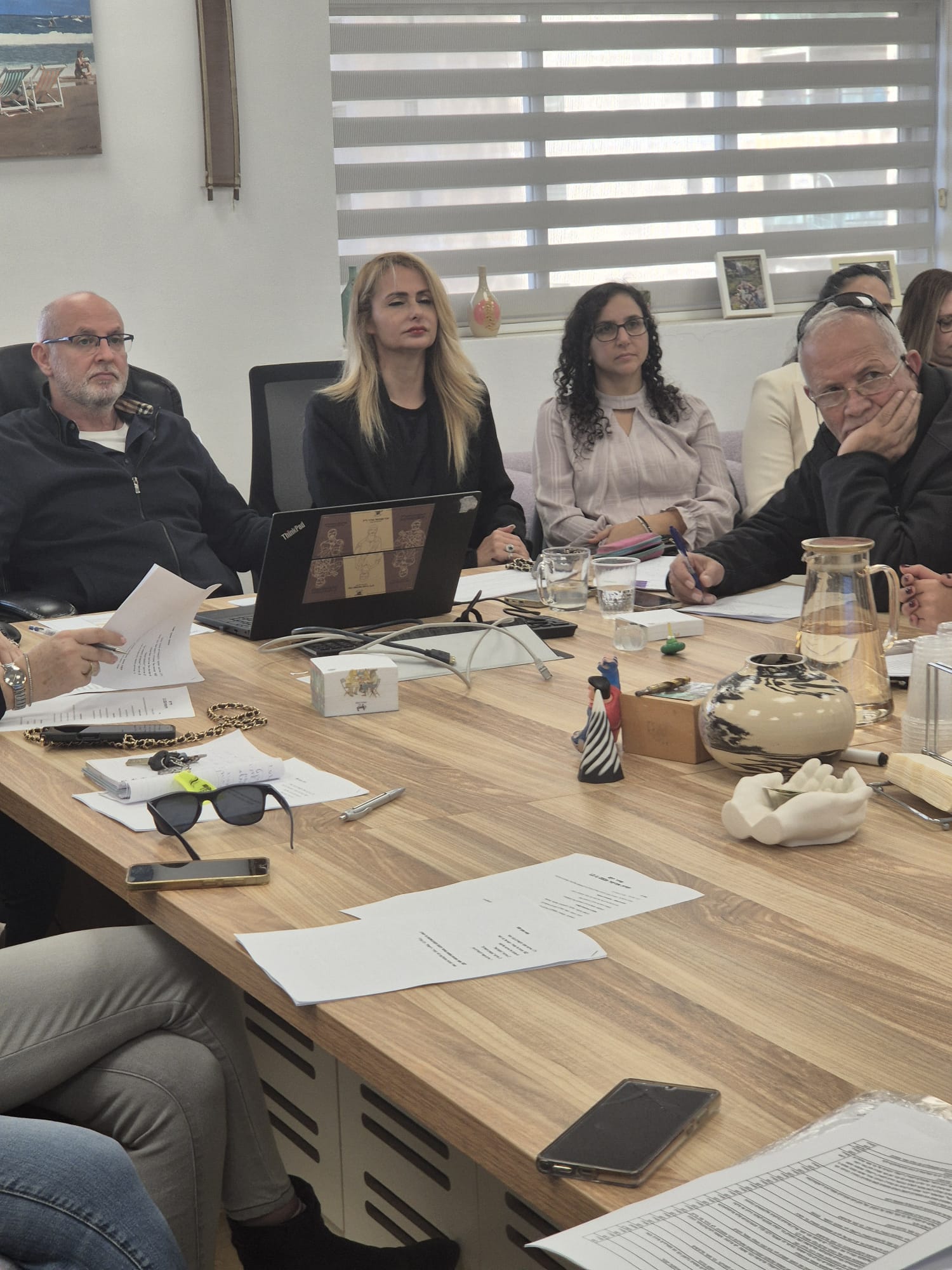 קריית אונו מציגה: מדריכי רחוב, סיירת הורים ואכיפה מוגברת