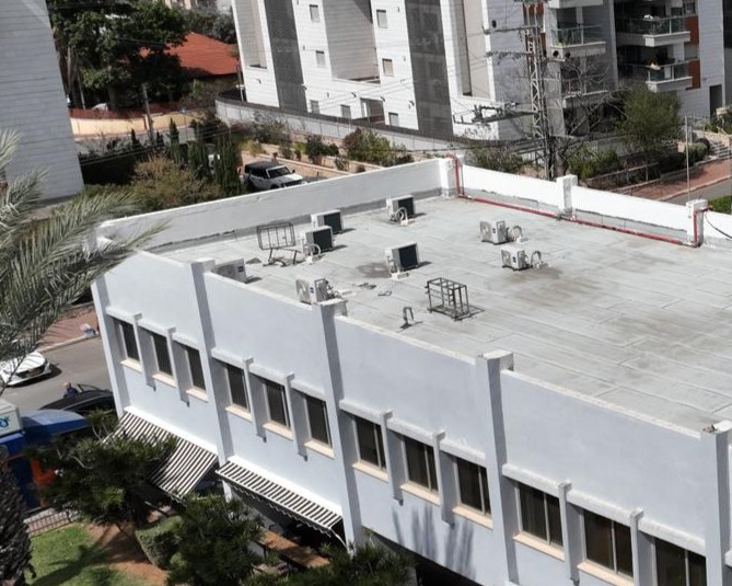  גם מול האיום האיראני: מאות מתנדבים בחזית העורף העירונית בקריית אונו