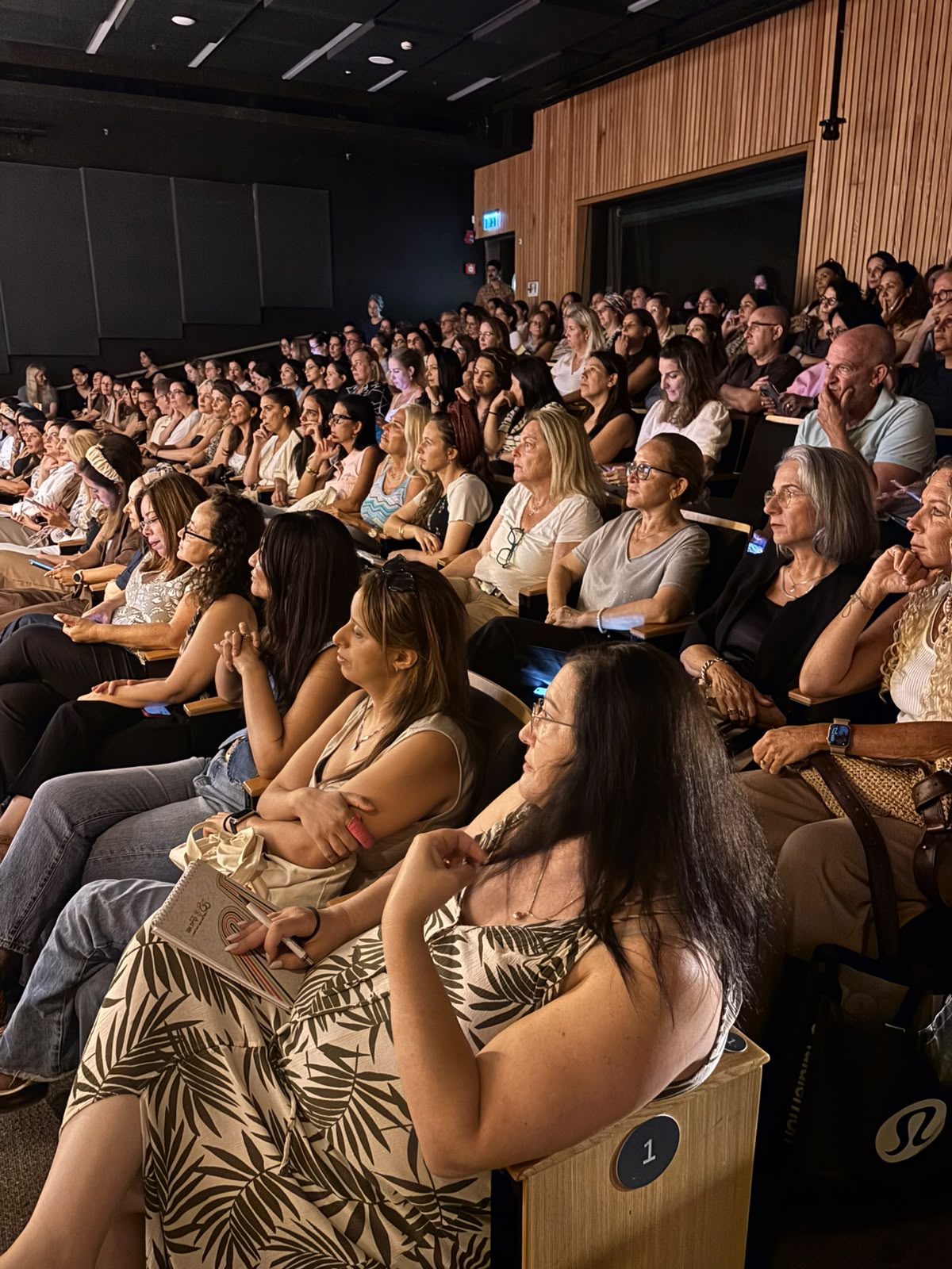  מערכת החינוך בקריית אונו נערכת לפתיחת שנת הלימודים תשפז 