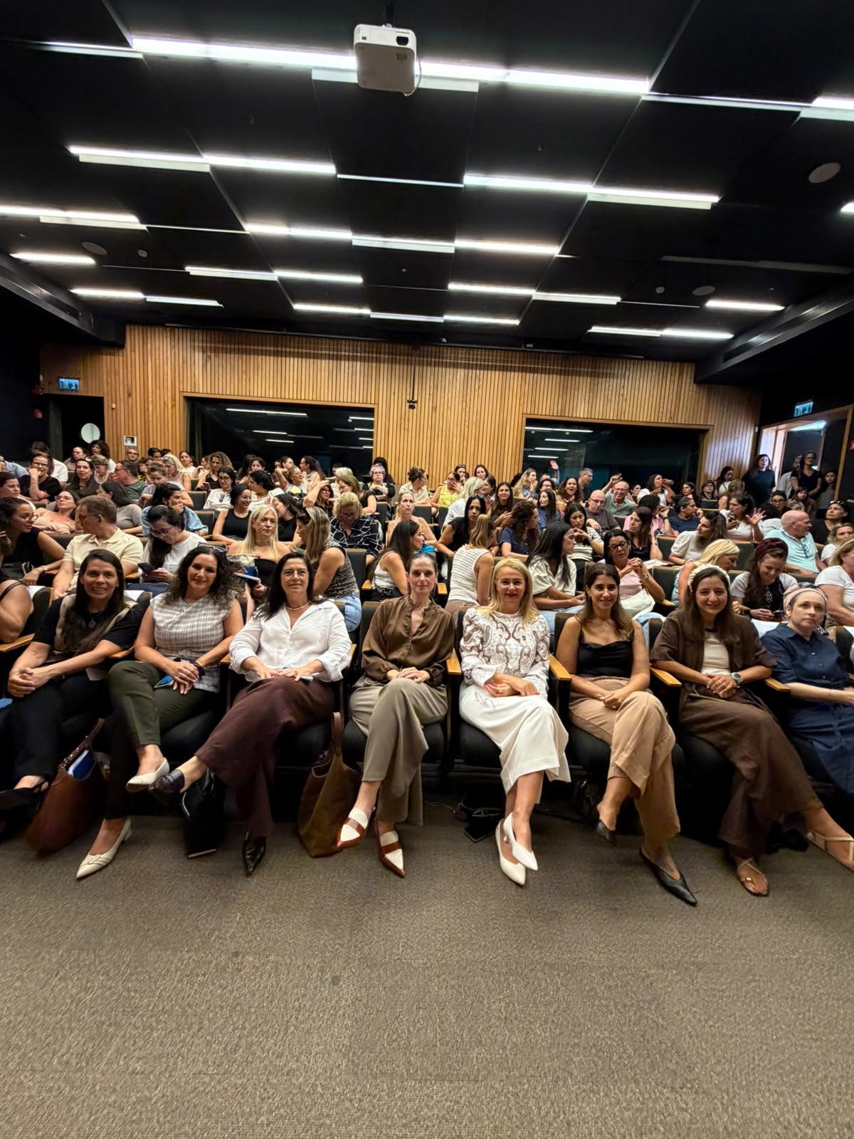  מערכת החינוך בקריית אונו נערכת לפתיחת שנת הלימודים תשפז 
