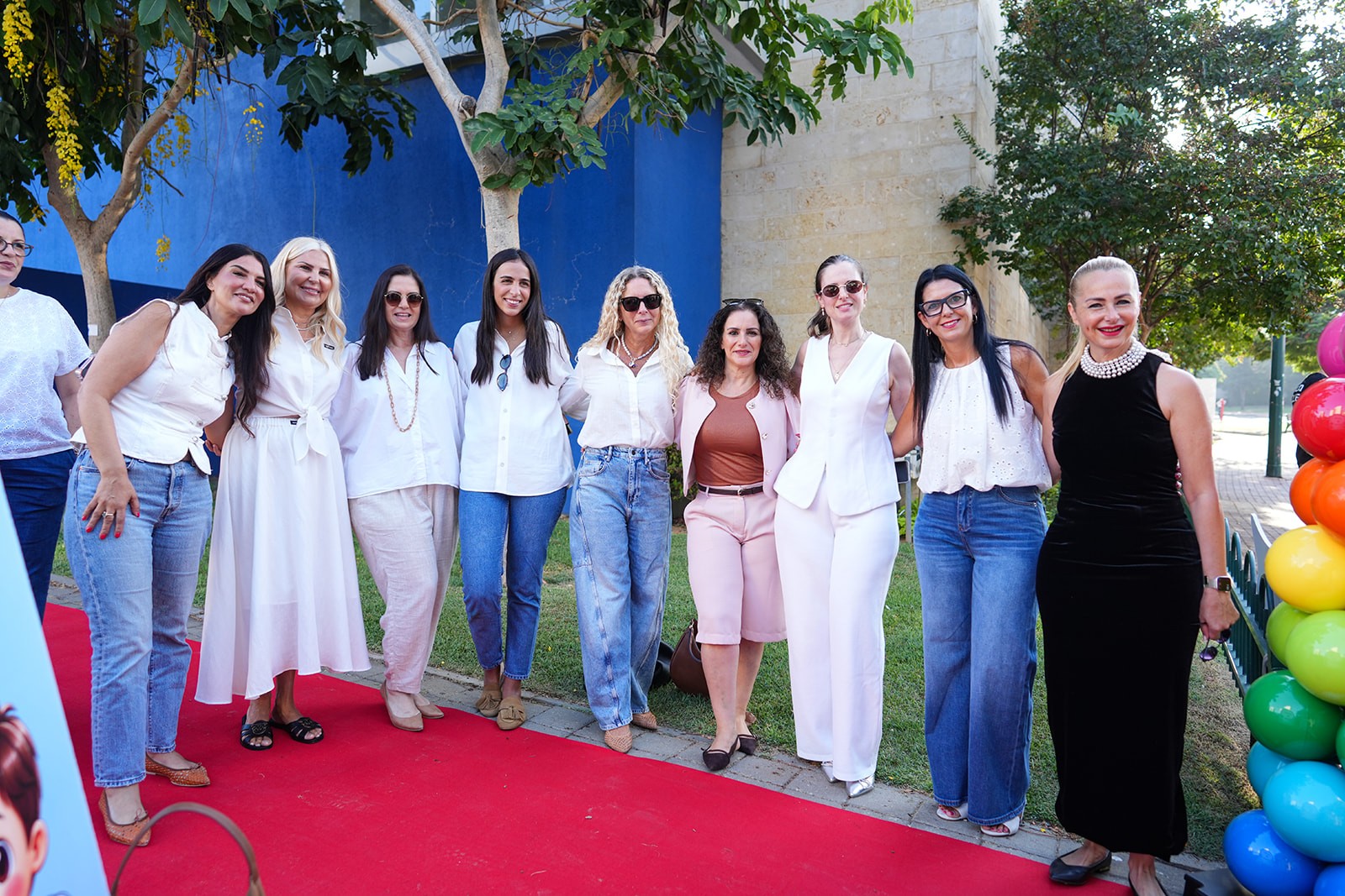 שנת הלימודים תשפז נפתחה בקריית אונו בהצלחה